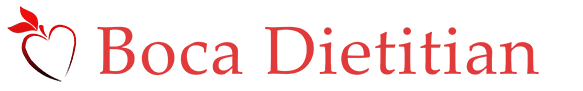Boca Dietitian